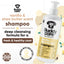 Buddycare Dog Shampoo Vanilla & Shea Butter