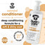 Buddycare Oatmeal Dog Conditioner 500ml
