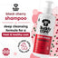 Buddycare Dog Shampoo Black Cherry