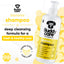 Buddycare Banana Dog Shampoo 500ml
