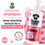 Buddycare Watermelon Dog Shampoo 500ml