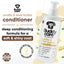 Buddycare Vanilla & Shea Butter Dog Conditioner 500ml