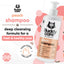 Buddycare Cat Shampoo Peach 500ml