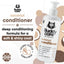 Buddycare Coconut Cat Conditioner 500ml