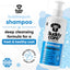 Buddycare Dog Shampoo Bubblegum