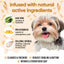 Buddycare Dog Shampoo Oatmeal