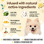 Buddycare Vanilla & Shea Butter Dog Conditioner 500ml