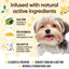 Buddycare Dog Shampoo Vanilla & Shea Butter