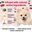 Buddycare Black Cherry Dog Conditioner 500ml