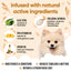 Buddycare Oatmeal Dog Conditioner 500ml