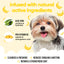 Buddycare Banana Dog Shampoo 500ml