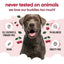 Buddycare Dog Shampoo Black Cherry