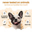 Buddycare Oatmeal Dog Conditioner 500ml