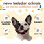 Buddycare Vanilla & Shea Butter Dog Conditioner 500ml