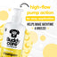 Buddycare Banana Dog Shampoo 500ml