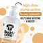 Buddycare Dog Shampoo Oatmeal