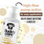 Buddycare Vanilla & Shea Butter Dog Conditioner 500ml
