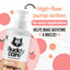 Buddycare Cat Shampoo Peach 500ml