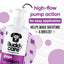Buddycare Dog Grape Shampoo