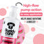 Buddycare Watermelon Dog Shampoo 500ml