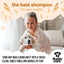 Buddycare Dog Shampoo Oatmeal