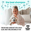 Buddycare Dog Shampoo Tropical