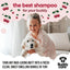 Buddycare Dog Shampoo Black Cherry