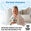 Buddycare Dog Shampoo Bubblegum