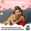 Buddycare Cat Shampoo Peach 500ml