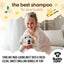 Buddycare Dog Shampoo Vanilla & Shea Butter