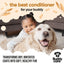 Buddycare Oatmeal Dog Conditioner 500ml