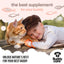 Buddycare Salmon Oil