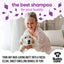 Buddycare Dog Grape Shampoo