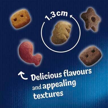 Felix Goody Bag Seaside Mix 330G - Ormskirk Pets