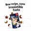 Felix Crispies Cat Treat Beef and Chicken 180G - Ormskirk Pets