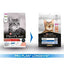 Pro Plan Cat Adult 7+ LONGEVIS Salmon Dry Cat Food 3kg - Ormskirk Pets