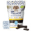 Proden Plaqueoff Mini Dental Care Bones Peanut Butter & Banana