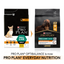 Pro Plan Small and Mini Everyday Nutrition Chicken Dry Dog Food 7kg