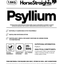 Horse Straights Direct Psyllium 1.5kg