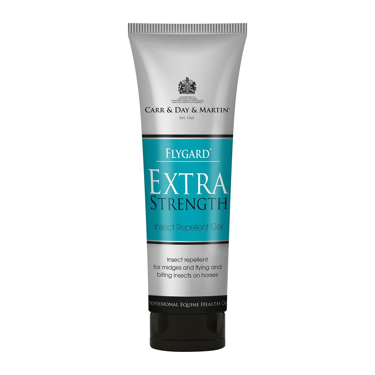 CARR & DAY & MARTIN FLYGARD EXTRA STRENGTH GEL - 250 ML - Ormskirk Pets