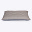Danish Design Rustic Stripes Duvet Cover Denim