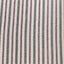 Danish Design Rustic Stripes Duvet Cover Denim