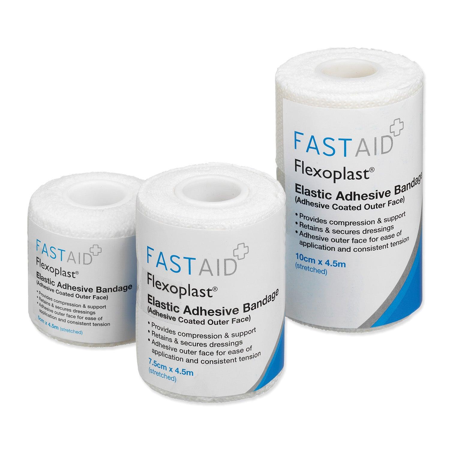 Robinsons Healthcare Veterinary Flexoplast 10Cm X 4.5M - Ormskirk Pets