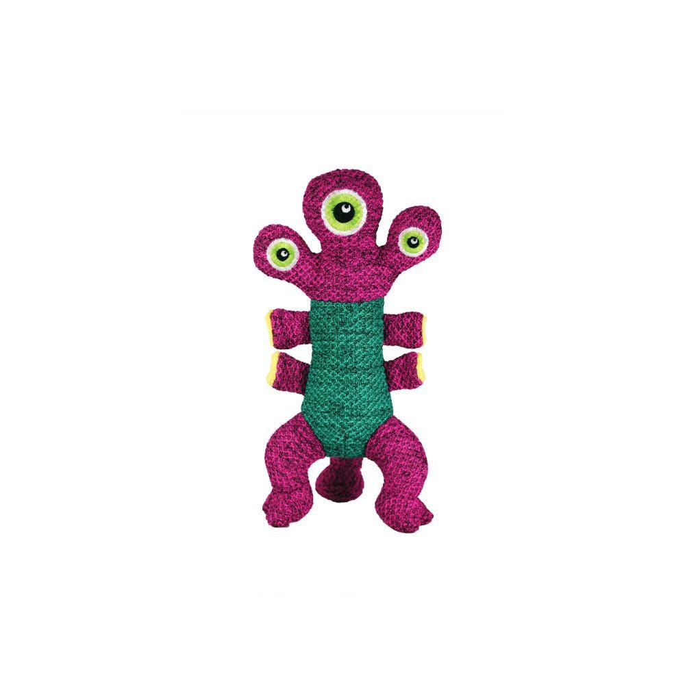 KONG Woozles Various Colours - Ormskirk Pets