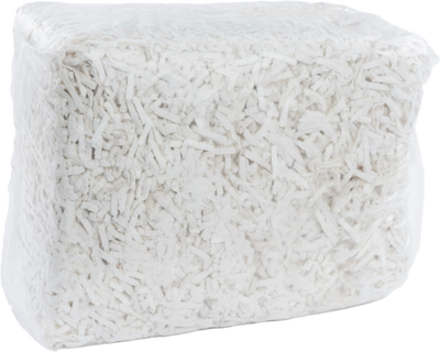 Norfolk Industries Paper Strips Bedding 10kg