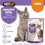 Vetiq Healthy Bites Serene Calming Cats & Kittens 65G