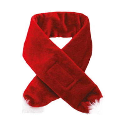 Happy Pet Christmas Santa's Scarf - Ormskirk Pets