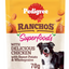 PEDIGREE RANCHOS SUPERFOODS CHICKEN 70g ONE BAG