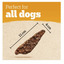 PEDIGREE RANCHOS SUPERFOODS CHICKEN 70g ONE BAG