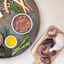 Benyfit Natural Tasty Turkey 500G